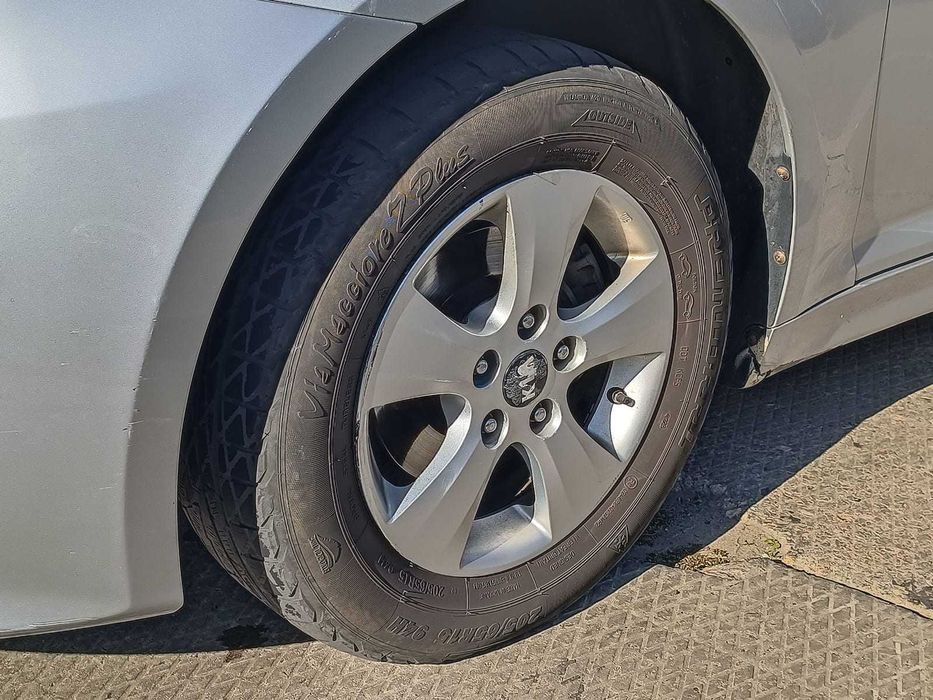 Продам Kia K5 2015р. #71823