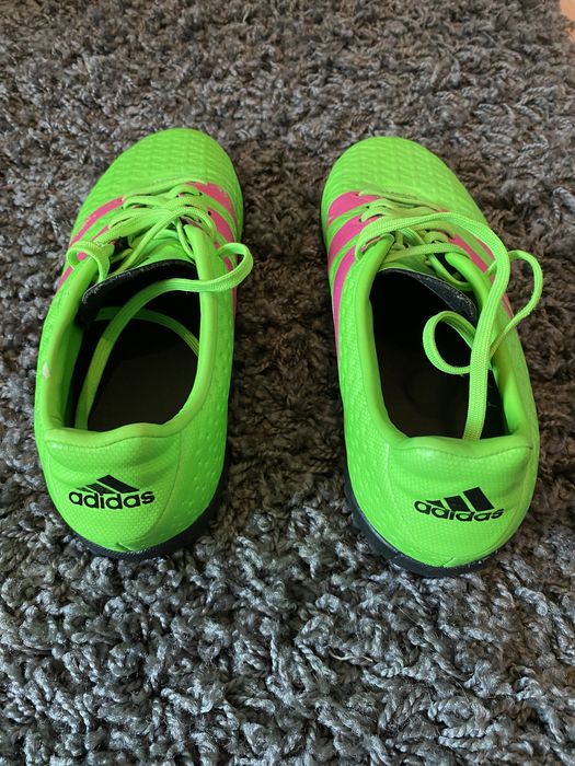 Adidas halówki 38