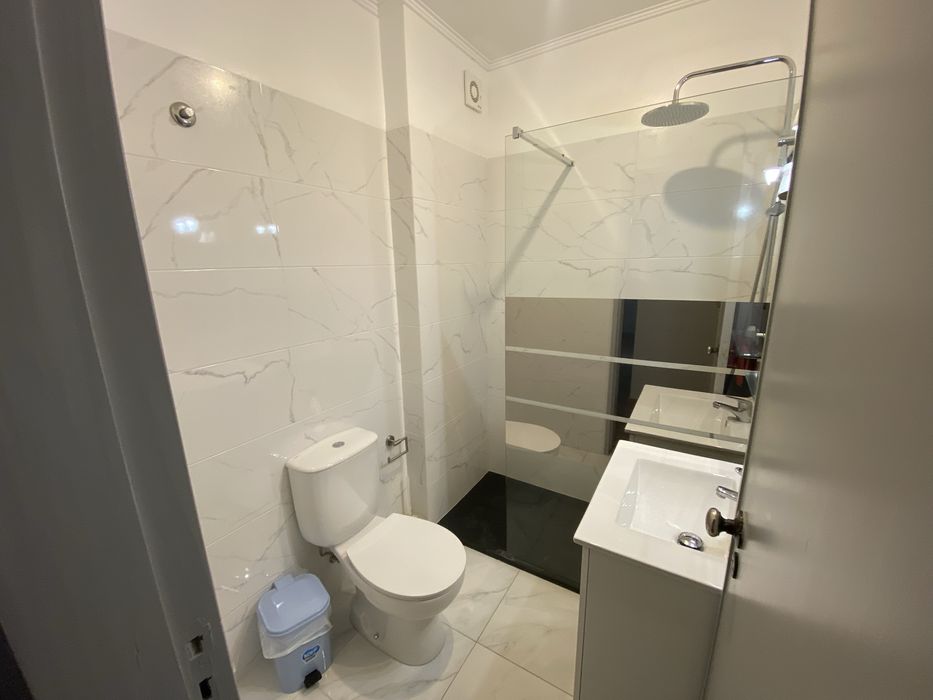 Quarto Individual Fontainhas