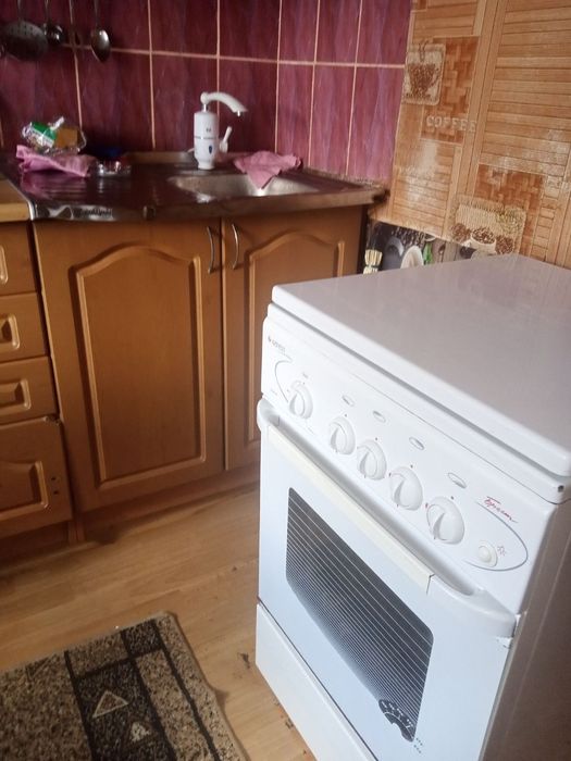 Продам 1кімнатну квартиру смт Летичів