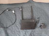 Продам роутер Маршрутизатор Asus RT-N12 D1