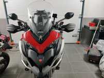 Ducati Multistrada  Enduro