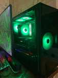 AMD Ryzen 5 3600