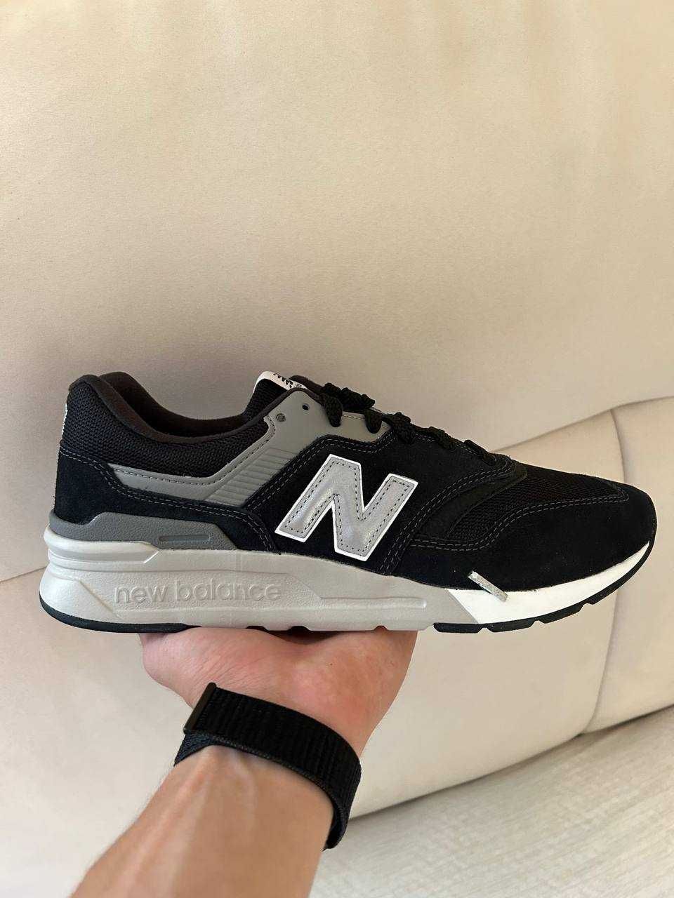 Кросівки New Balance 997H Оригінал (Розміри та кольори)