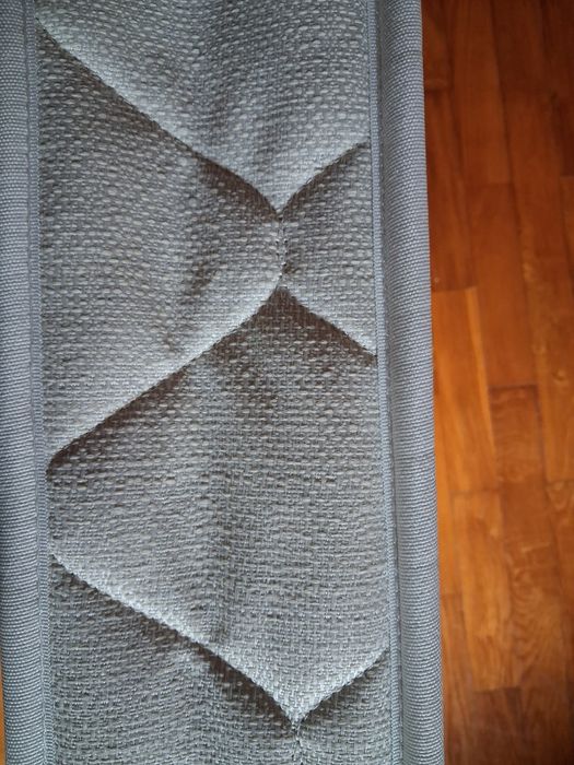 Colchão berço 110x60