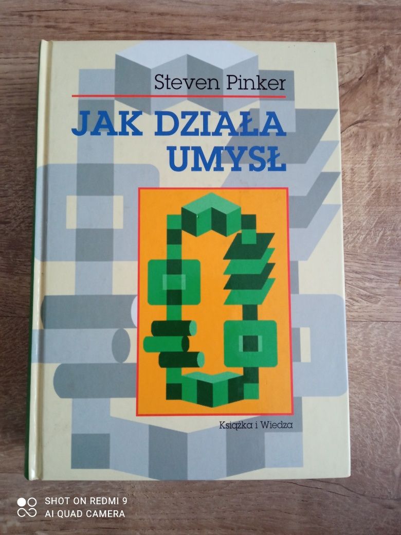 Jak działa umysł