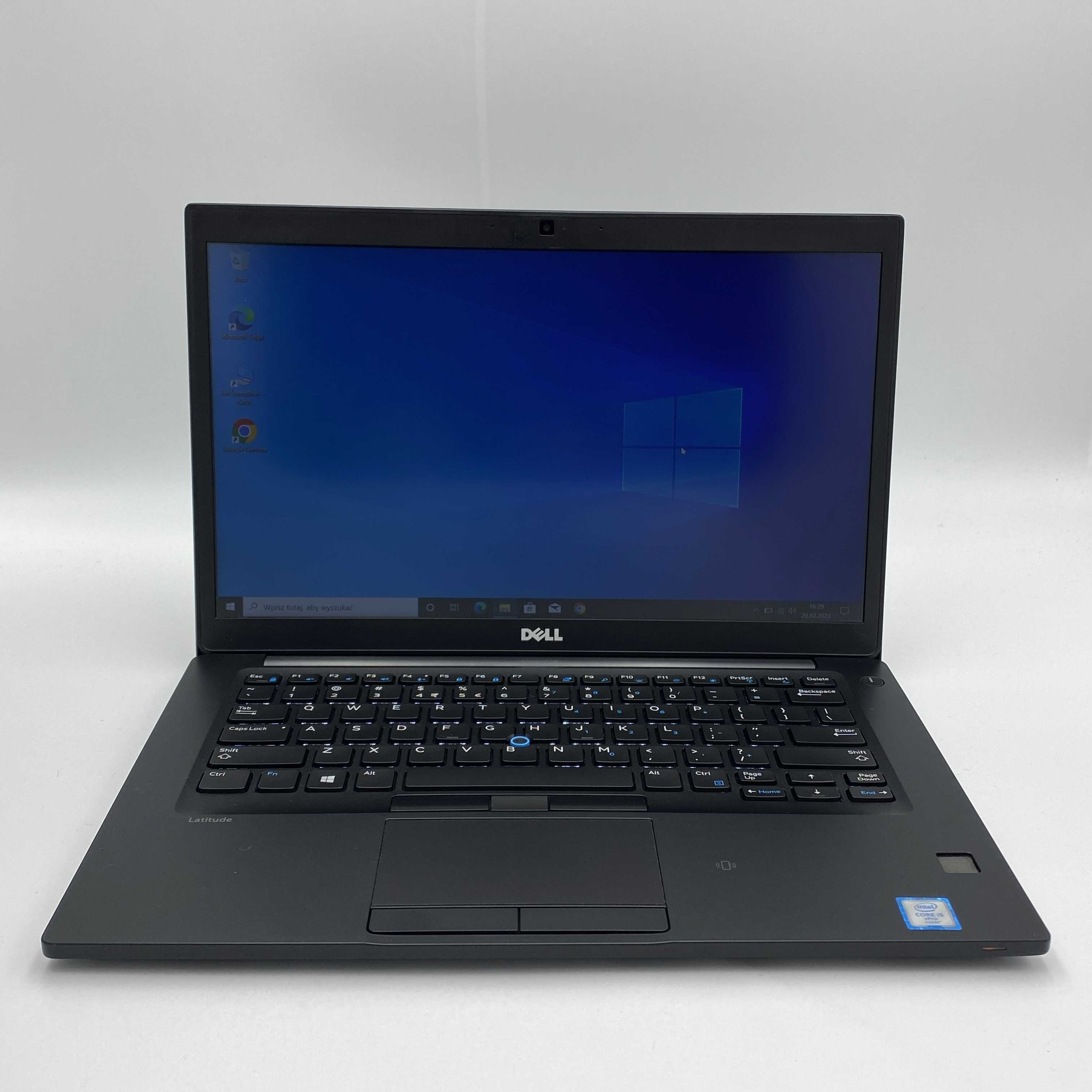Laptopy z gwarancją, Dell, Lenovo, HP, SKLEP, GWAR, FV23%