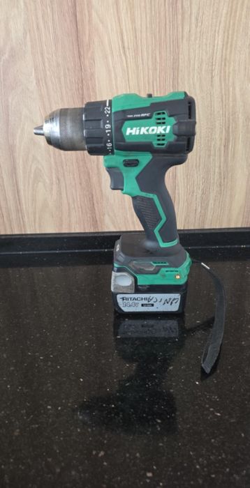 Wkrętarka Hikoki ds 18de