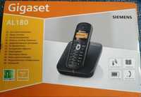 Telefon Siemens Gigaset  AL180