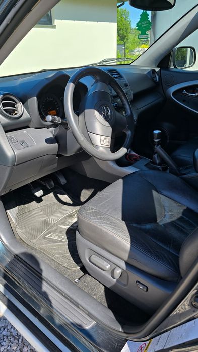 Toyota Rav 4 2.2 D-Cat OKAZJa!