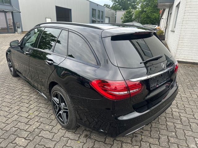 Mercedes c300 amg