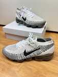Nike Air Vapormax Flyknit 3 Zebra