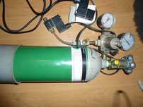 zestaw akwarystyczny co 2