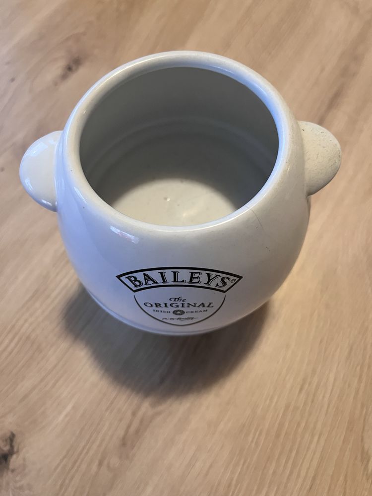 Founde czekolada Baileys