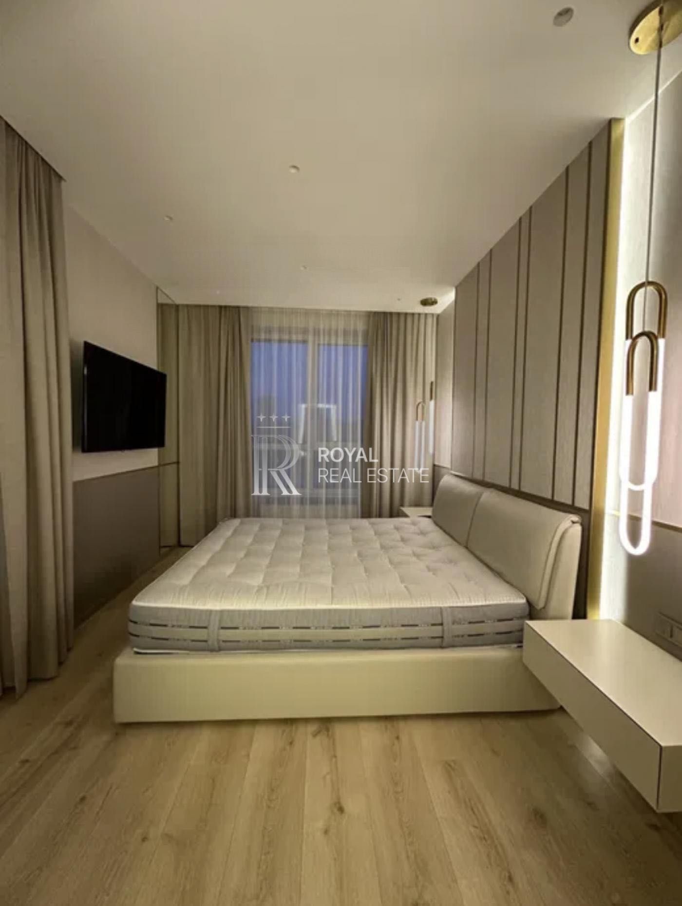 Продажа квартиры Киев 3к 86м2 ЖК Jack House Печерский Центр