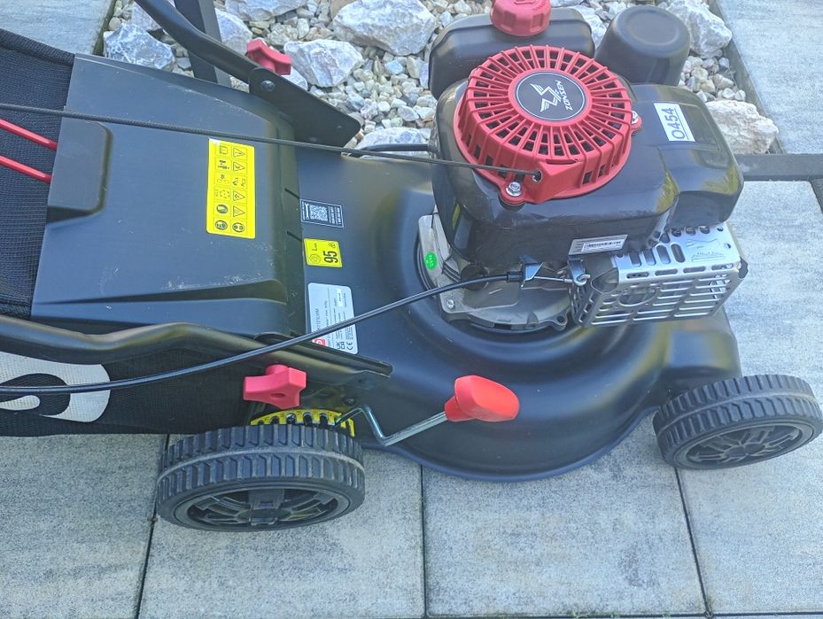 Kosiarka spalinowa Performance Power 132 cm3 41 cm Wysyłka