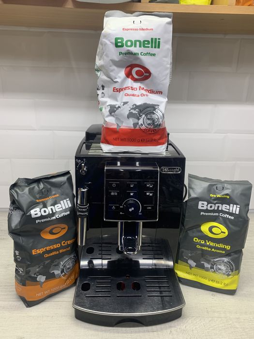 Кавоварка б/у з Німеччини (кафемашина)