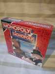 Sprzedam puzzle monopoly