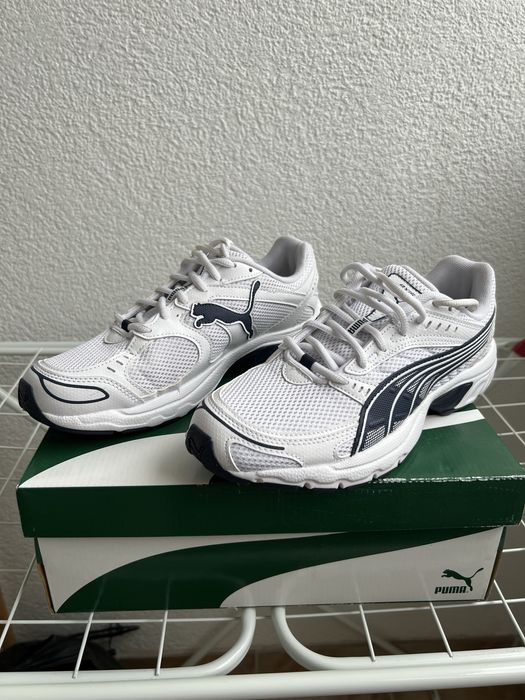 Оригінальні чоловічі кросовки Puma