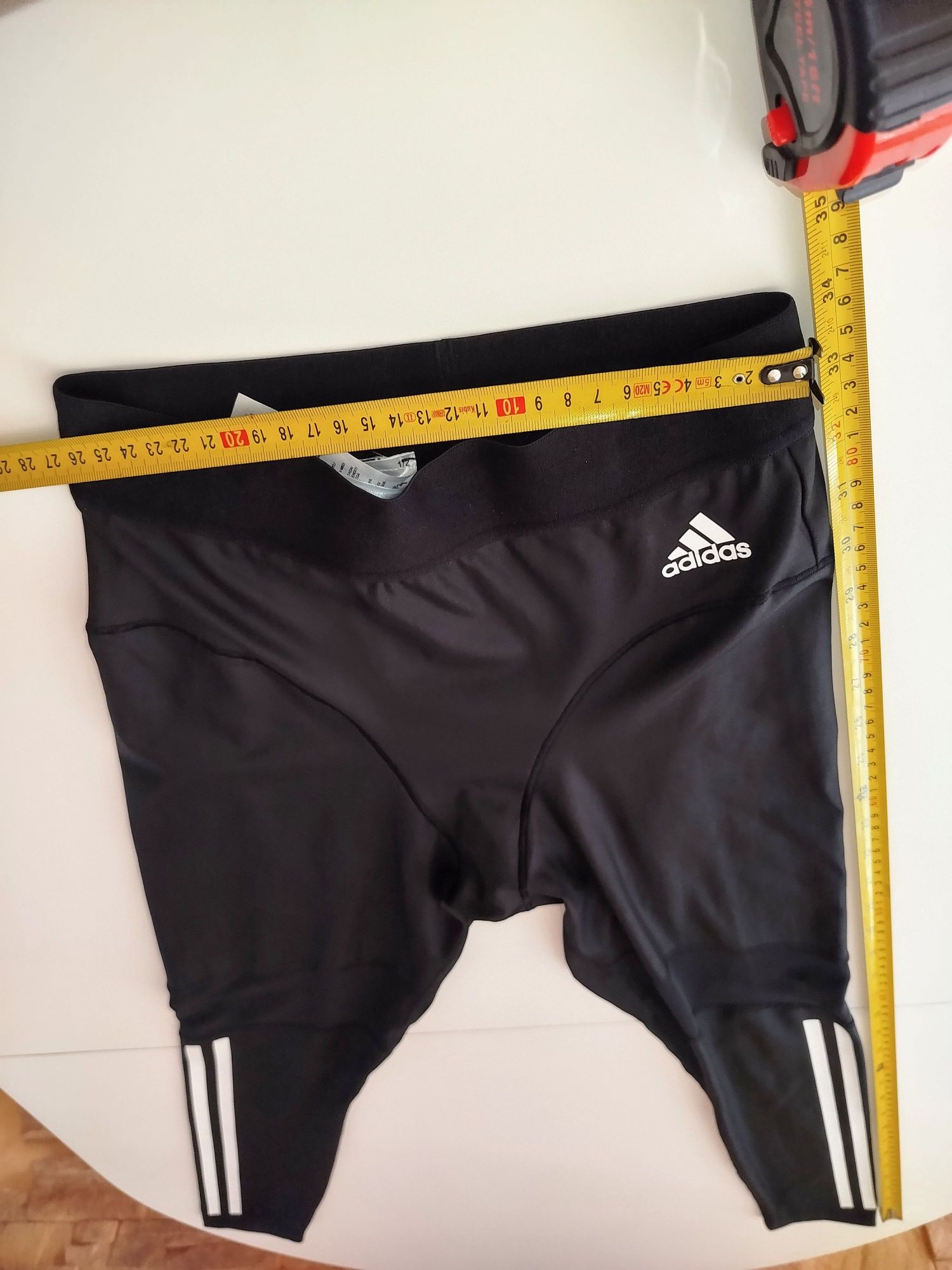Лосини жіночі Adidas розмір XS