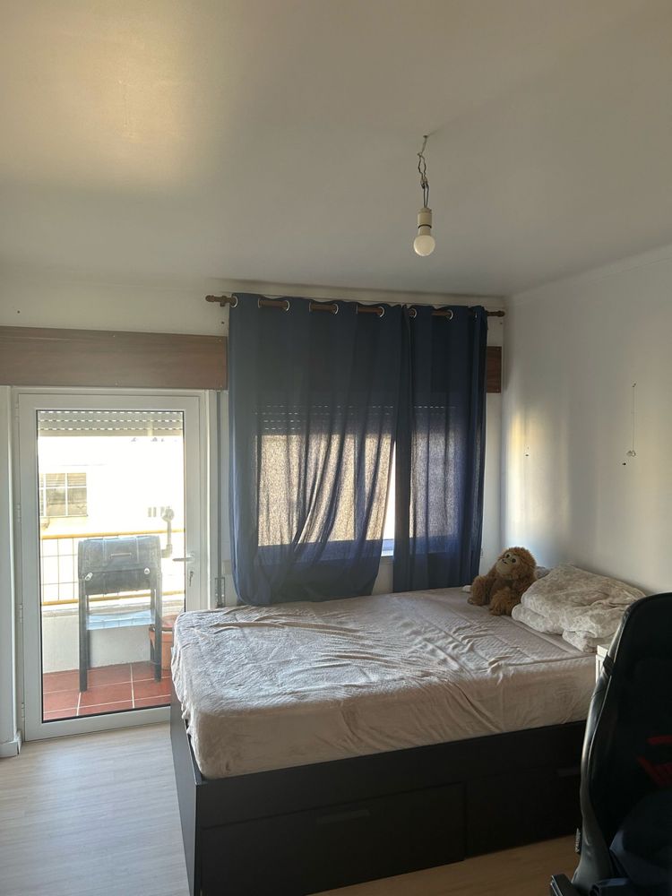 Apartamento em Alcanena