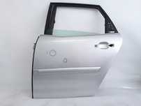 Porta Tras Esq Citroen C4 Picasso I Veículo Multiuso (Ud_)