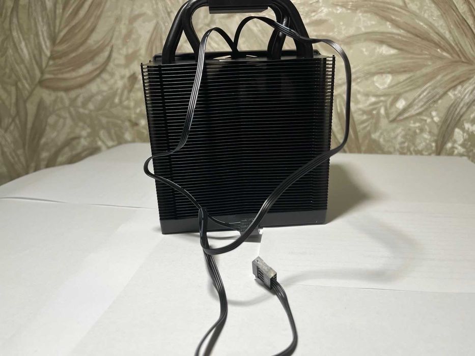 Кулер для процесора Zalman CNPS9X ECO DS