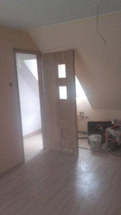 Remonty domów, adaptacje, przebudowy