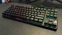 Klawiatura mechaniczna dla graczy SPC Gear GK530 TKL