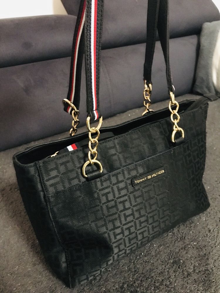 Torebka Tommy Hilfiger