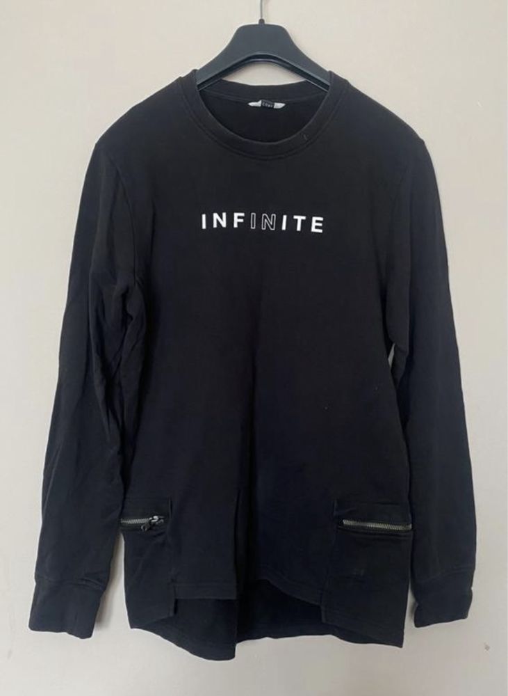 Світшоти napapijri, givenchy, balenciaga, versace