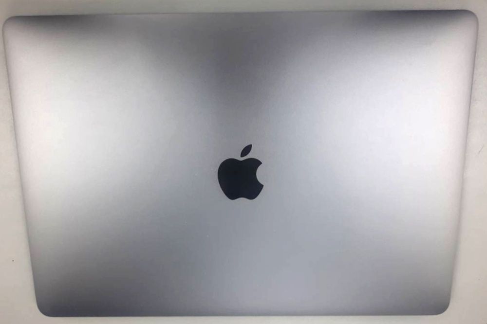 Apple MacBook Pro A1708 13" Space Gray 2017