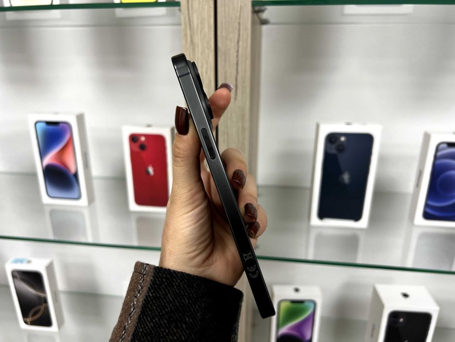 iPhone 15 Pro Max 256 GB Neverlock _ Гарантія _ Магазин_Обмін