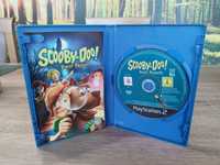 Gra ps2 Scooby-Doo First Frights #MD4