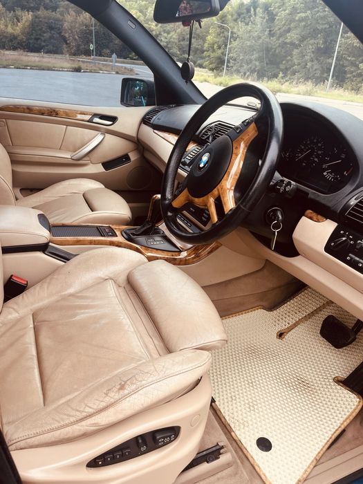 Х5 3.0 дизель для військових