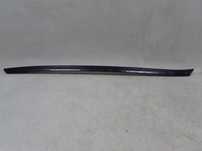 VOLVO XC60 08-07 LISTWA USZCZELKA ZASLEPKA DACHOWA DACHU PRAWA 452-26