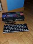 Teclado Gaming  Mecânico L700