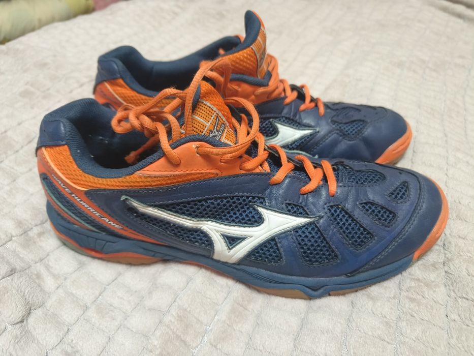 Кросівки Mizuno Wave