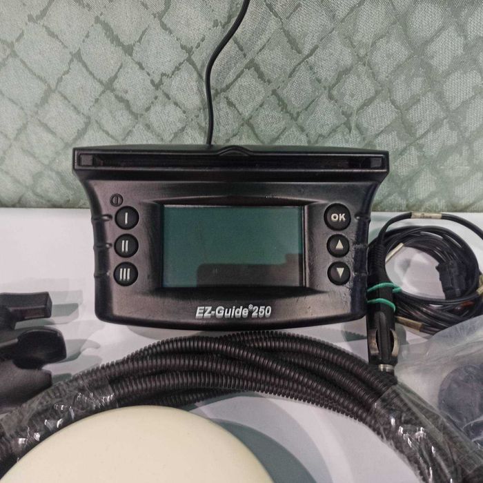 Система Trimble(Трімбл) 250 посилена антена AG 15