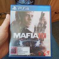 Gra Mafia III PS4 Play Station 4