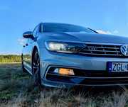 Volkswagen Passat Passat R-Line B8 Super stan