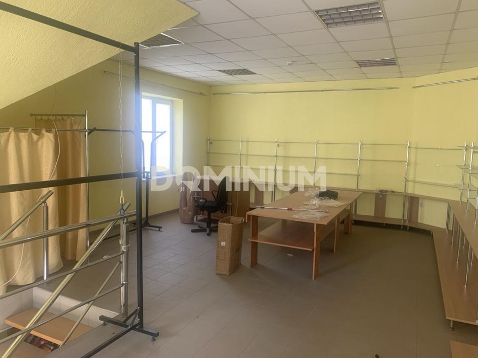Продаж.Торгівельна площа.м.Виноградів