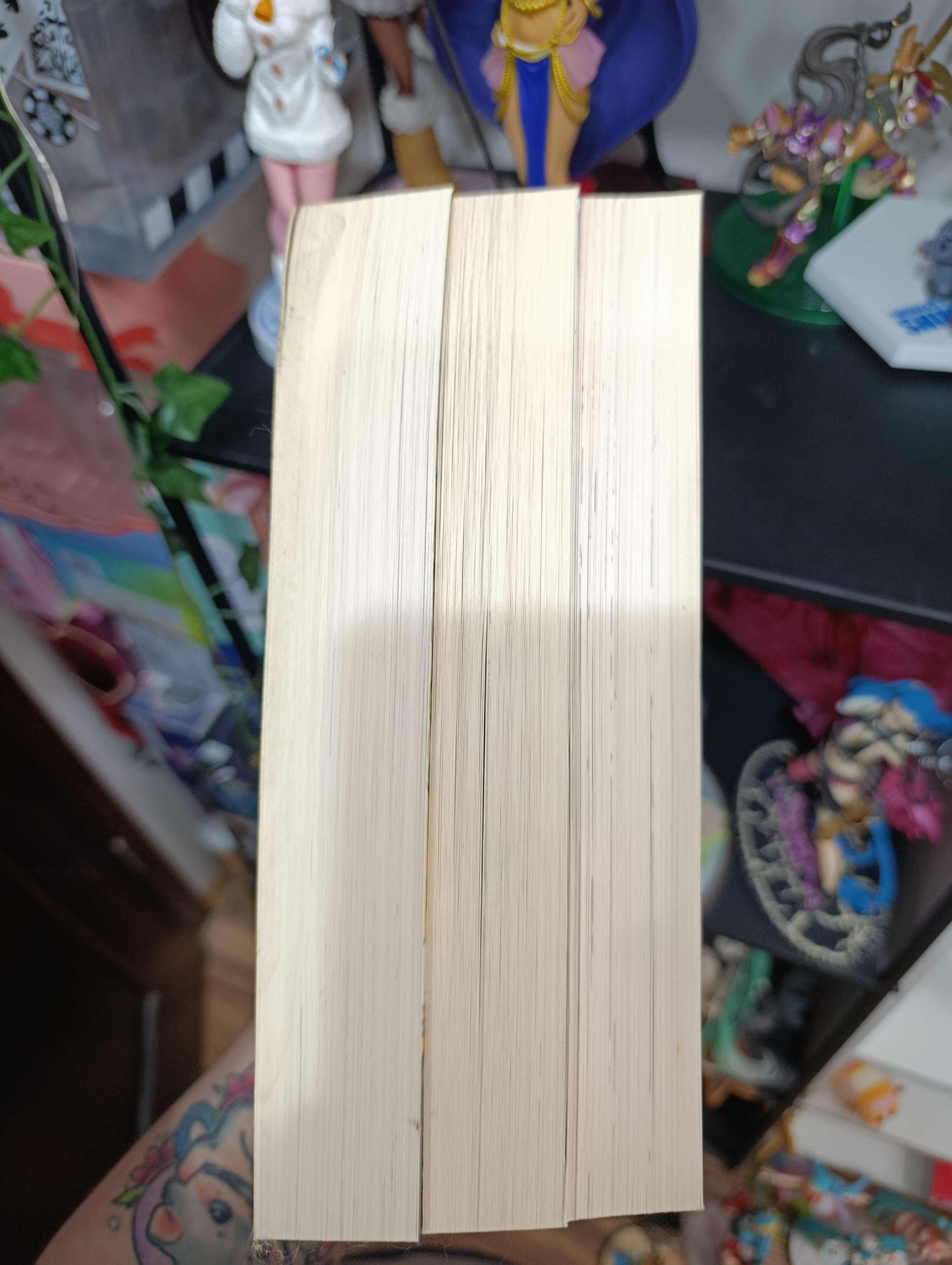 Zestaw heartstopper 1-3