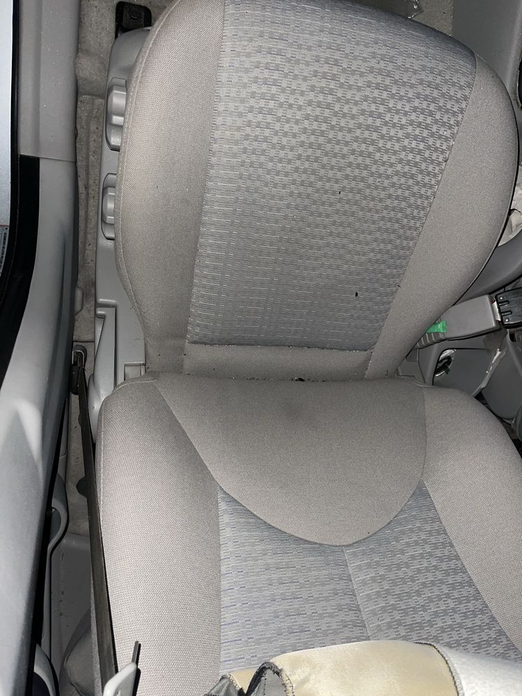 Розборка шрот запчастини запчасти хюндай акцент Hyundai Accent 05-11 р