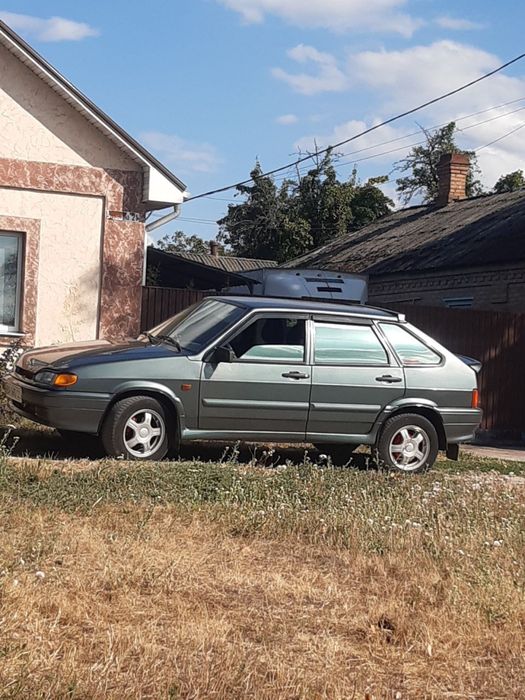 Продаж Ваз 2114 1.6 8кл…
