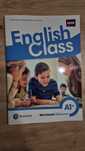 Ćwiczenia English Class nowe.