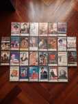 Cassetes música popular portuguesa para venda a 1 euros cada.