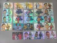 Zestaw kart z Fifa World Cup Bradil 2014