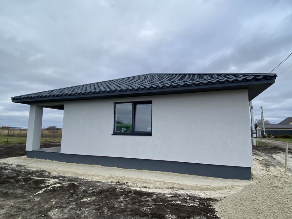 Продаж будинка Велика Олександрівка