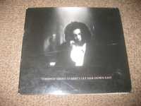 CD Terence Trent D'Arby "Let Her Down Easy" Digipack/Portes Grátis!